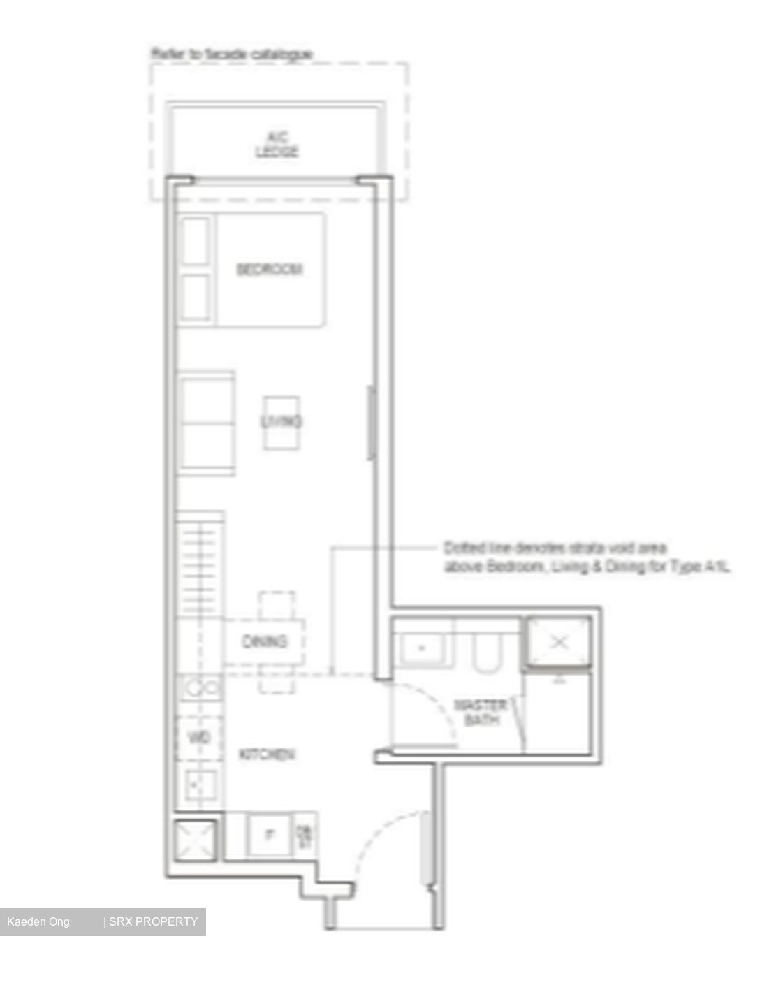 Irwell Hill Residences (D9), Apartment #297983321